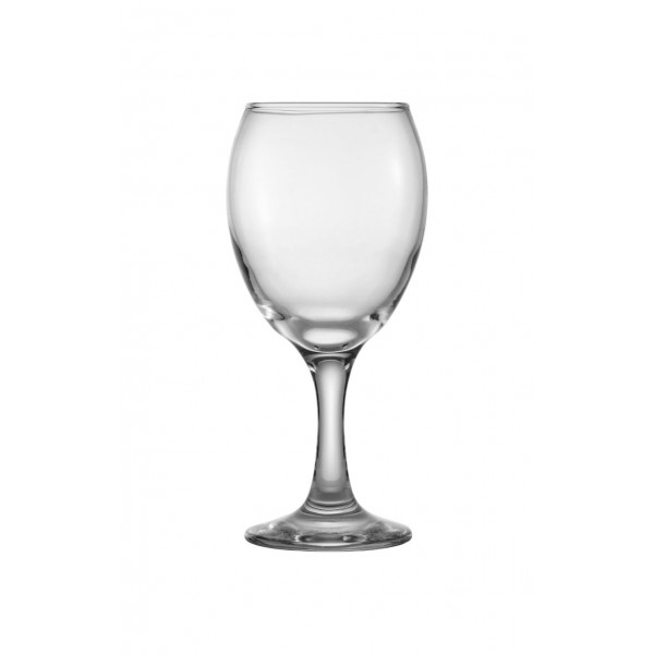 ALEXANDER ΠΟΤΗΡΙ ΝΕΡΟΥ ΚΟΛΩΝΑΤΟ 32.5CL ΓΥΑΛΙΝΟ 8.25Χ19.6cm 91503