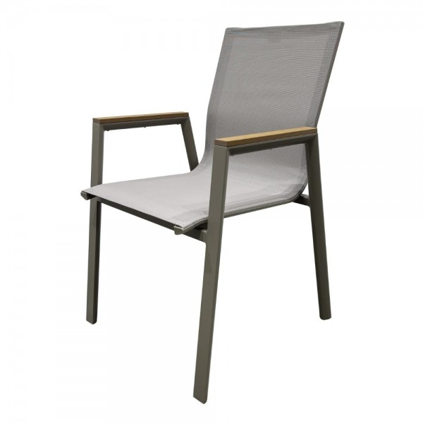 LEPA ΠΟΛΥΘΡΟΝΑ ΣΤΟΙΒ/ΝΗ TAUPE 65x55x89cm 93020/1/LP