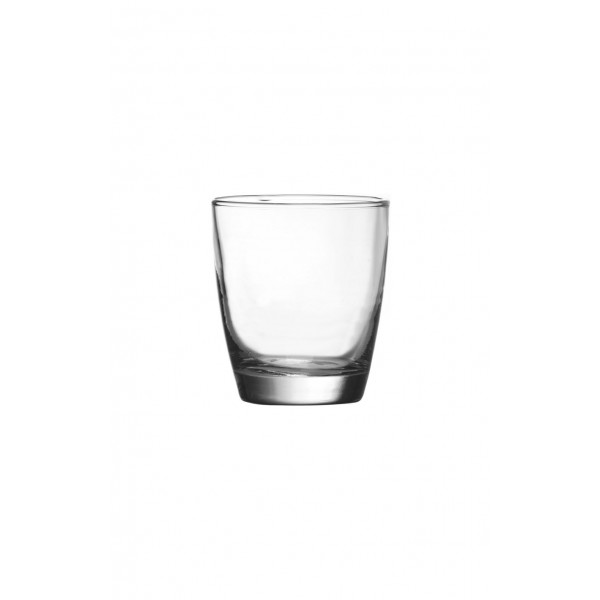 VIV ΠΟΤΗΡΙ ΟΥΙΣΚΥ 38CL ΓΥΑΛΙΝΟ 9Χ10.3cm 93550
