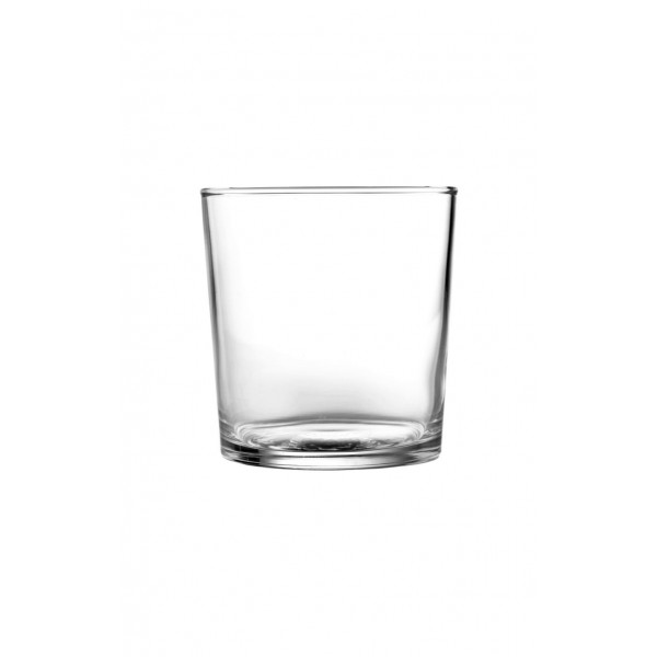 GRANDE ΠΟΤΗΡΙ ΟΥΙΣΚΥ 35CL ΓΥΑΛΙΝΟ 8.5Χ8.9cm 92600-MC12