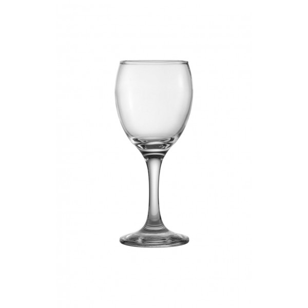 ALEXANDER ΠΟΤΗΡΙ ΚΡΑΣΙΟΥ ΚΟΛΩΝΑΤΟ 18CL ΓΥΑΛΙΝΟ 6.95Χ16cm 94503