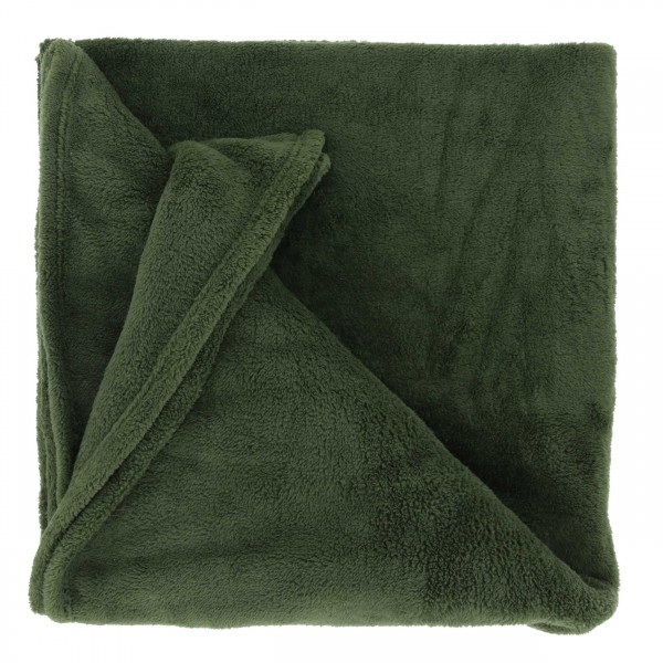 ΡΙΧΤΑΡΙ JUSTIN WINTER GREEN 150X200EK