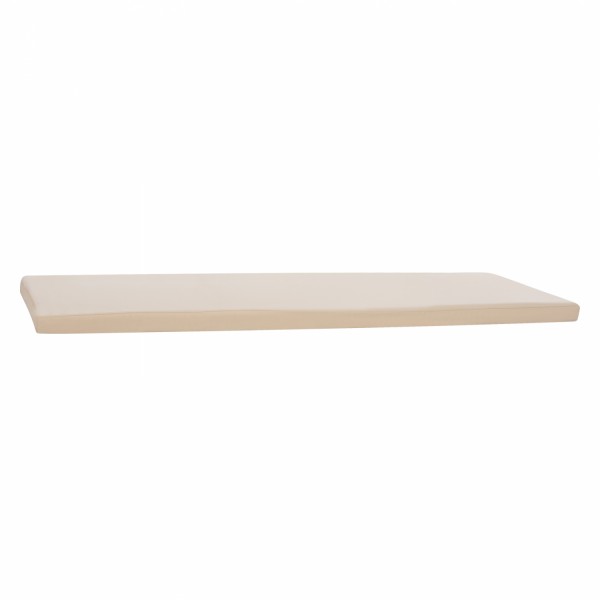 ΜΑΞΙΛΑΡΙ ΓΙΑ ΠΑΓΚΑΚΙ POLYESTER CHIOS ΜΠΕΖ HM11242.01P 148x48x6εκ. 9997542