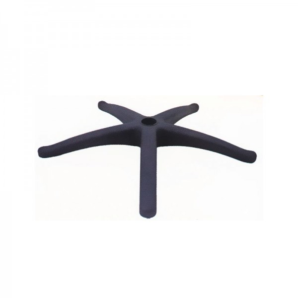 BF Βάση 300mm Nylon Μαύρο ΑΒ,03