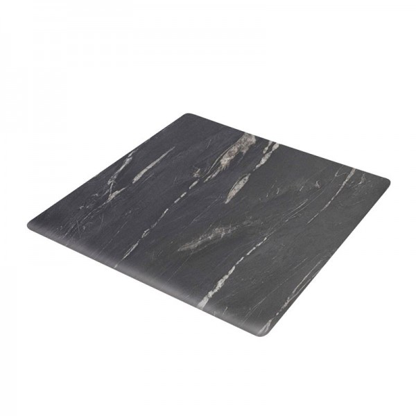 Contract Sliq Smooth Supreme Επιφάνεια Τραπεζιού τ.Werzalit 70x70cm/16mm Απόχρωση Letizia Ε107,59