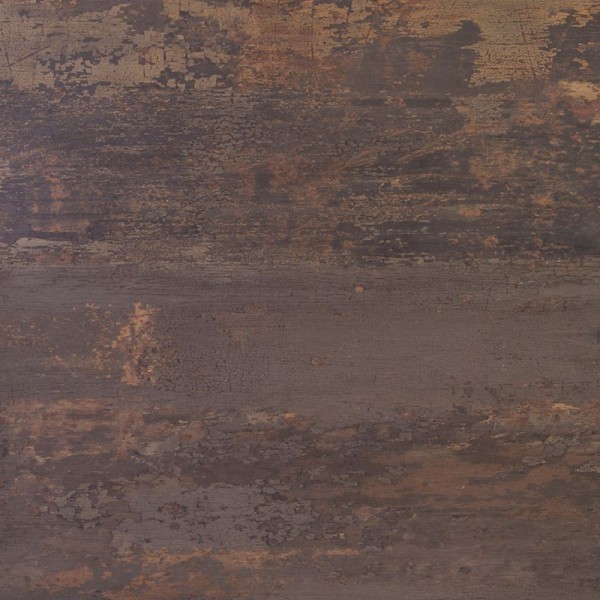 HPL (High Pressure Laminated) Επιφάνεια Τραπεζιού 60x60cm/12mm Απόχρωση Walnut Vintage Ε106,41ΗΡ