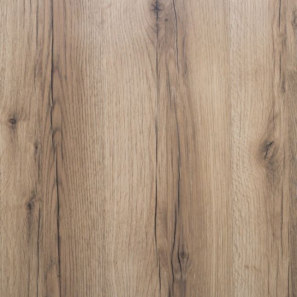 HPL (High Pressure Laminated) Επιφάνεια Τραπεζιού Απόχρωση Natural Wood, 60x60cm/12mm Εξωτερικού χώρου Ε106,441