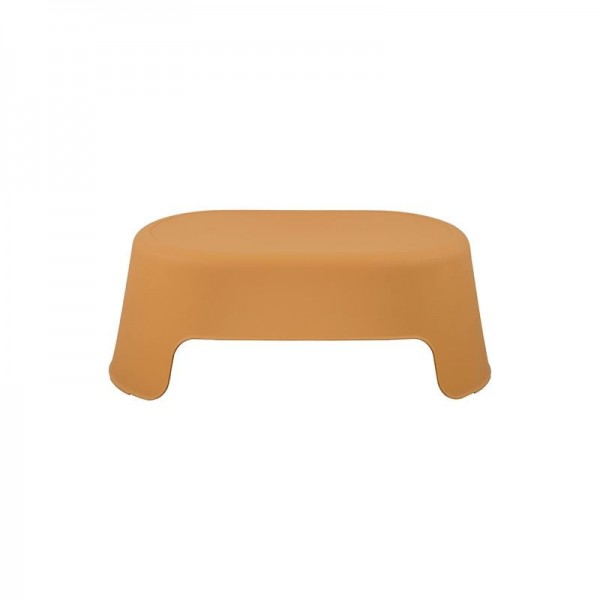 COLT Τραπεζάκι Κήπου- Βεράντας Στοιβαζόμενο, PP-UV Κροκί