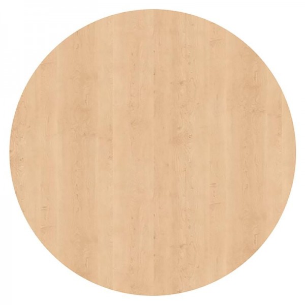 Contract Sliq Smooth Supreme Επιφάνεια Τραπεζιού τ.Werzalit Απόχρωση Maple