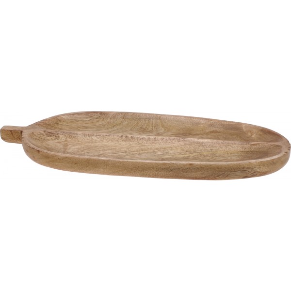 ΔΙΣΚΟΣ ΞΥΛΙΝΟΣ 40Χ18CM A68900730
