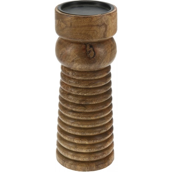 ΚΗΡΟΠΗΓΙΟ ΞΥΛΙΝΟ 10Χ25CM A68900780