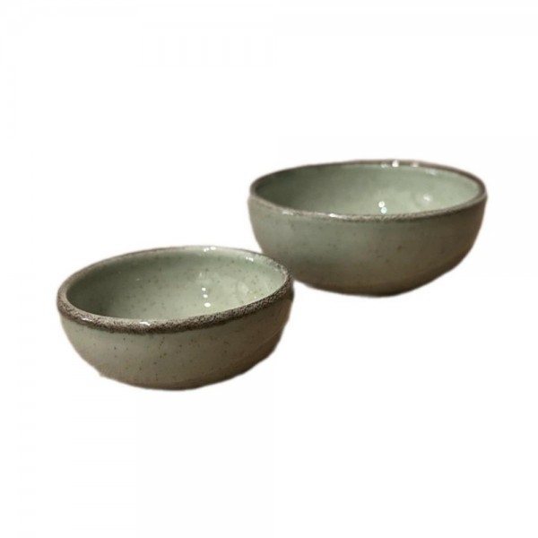 MINI ΜΠΩΛ Φ8cm MULTI-P03/GREEN KXMU08KSP03