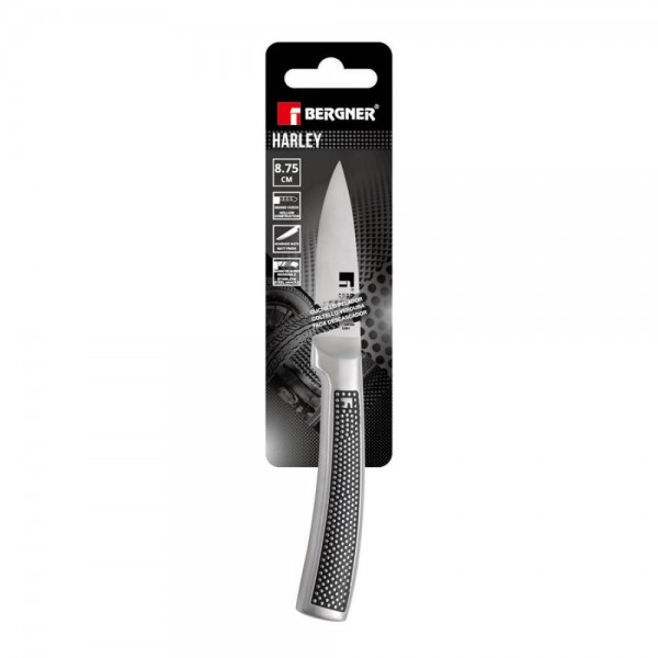 ΜΑΧΑΙΡΙ ΤΕΜΑΧΙΣΜΟΥ 8,75cm HARLEY BG-4229 - BERGNER 1 BG00004229