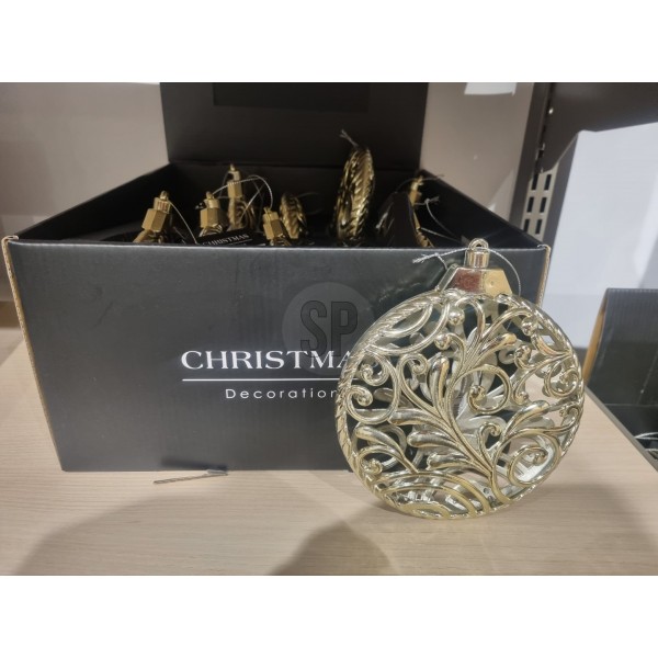 ΣΤΟΛΙΔΙ FLAT CHAMPAGNE 15CM CAA811030 ΣΤΟΛΙΔΙ FLAT CHAMPAGNE 15CM CAA811030