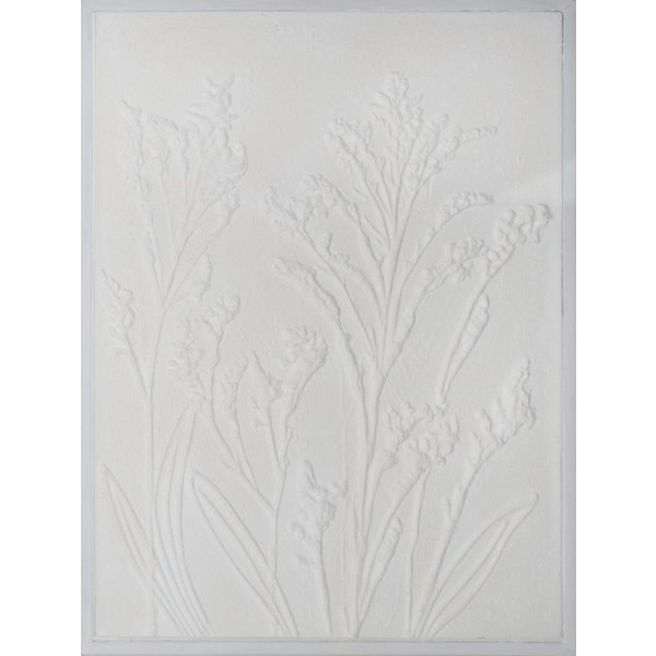 ΠΙΝΑΚΑΣ "FLOWERS II" 93X123EK DK-10351