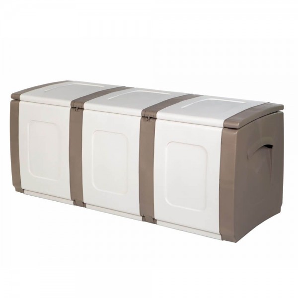 BOLD ΜΠΑΟΥΛΟ 138x54x57cm BEIGE Α00532