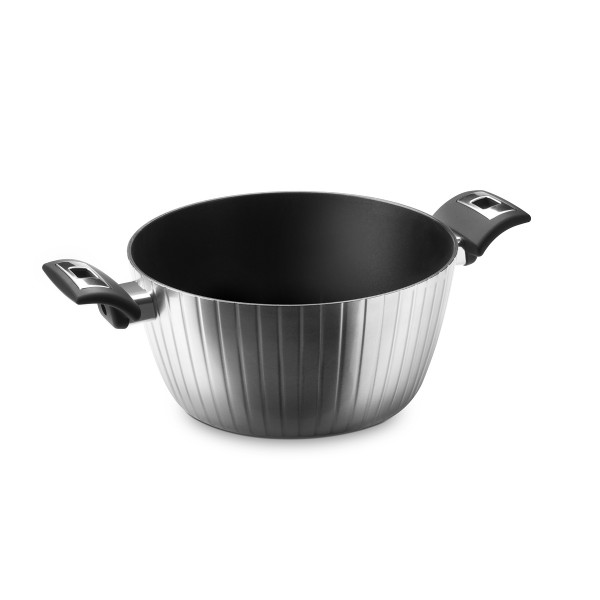 ΗΜΙΧΥΤΡΑ HIGH TECH INDUCTION 24CM HTIS24MO101