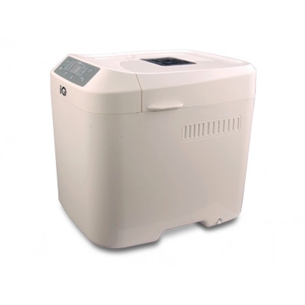 IQ ΑΡΤΟΠΑΡΑΣΚΕΥΑΣΤΗΣ KC-1123 550W 900gr ΑΡΑΙΚ.1123
