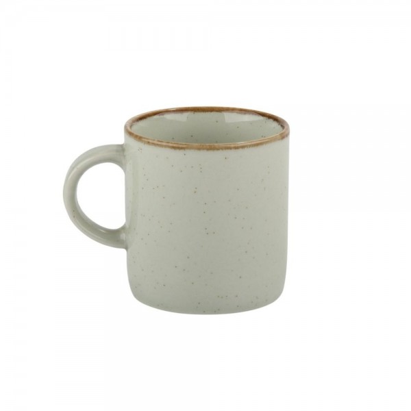 ΜΙΝΙ ΦΛΙΤΖΑΝΙ ΚΑΦΕ 110cc  LIMA-P03/GREEN - KUTAHYA PORSELEN KXJN01730P03