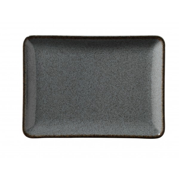 MOOD-P01/BLUE ΠΙΑΤΕΛΑ 27Χ20CM KXMOD14027