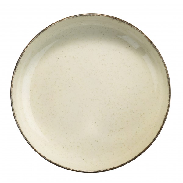 MOOD-P02/CINNAMON ΠΙΑΤΟ ΒΑΘΥ Φ19CM KXMOD22024