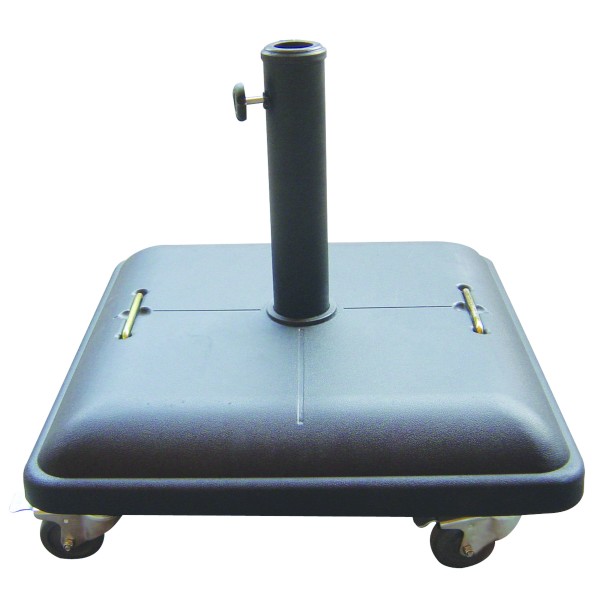 IRIS ΒΑΣΗ ΟΜΠΡΕΛΑΣ 37kg ΓΚΡΙ NTH37-G1