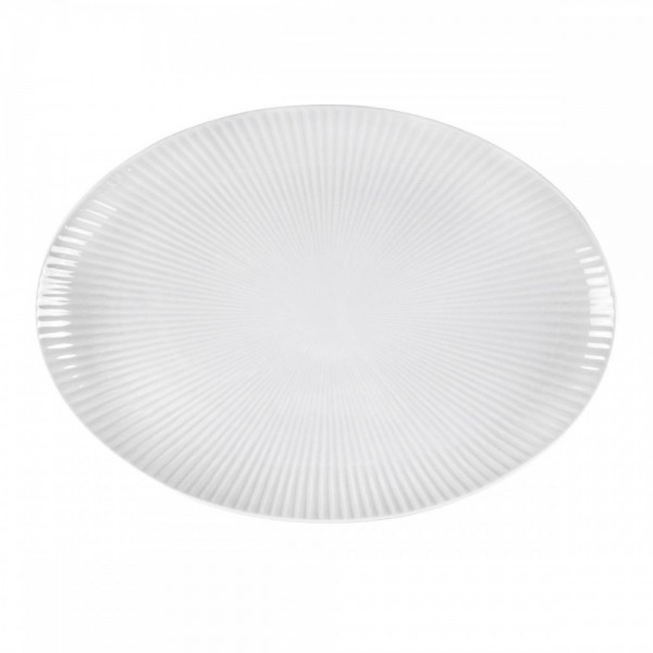 ΠΙΑΤΕΛΑ ΟΒΑΛ 36cm DIONE PW5 - ORIANA FERELLI® PR00700536