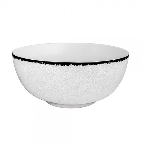 ΣΑΛΑΤΙΕΡΑ 25cm MOON SHADE 18274-63/White - ORIANA FERELLI® PR182746304