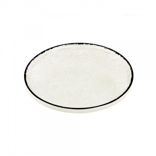 ΠΙΑΤΟ ΡΗΧΟ 26cm VERTICAL MOON SHADE 18274-63/WHITE - ORIANA FERELLI® PR182746326