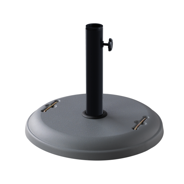 ΒΑΣΗ ΟΜΠΡΕΛΑΣ 22kg ΓΚΡΙ TH22-G1