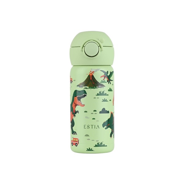 ΘΕΡΜΟΣ ΠΑΙΔΙΚΟ WONDER BOTTLE SAVE THE AEGEAN 350ml DINO EXPLORER 01-43629