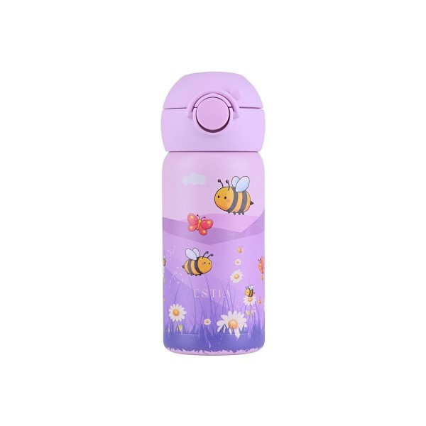 ΘΕΡΜΟΣ ΠΑΙΔΙΚΟ WONDER BOTTLE SAVE THE AEGEAN 350ml GARDEN FRIENDS 01-43612