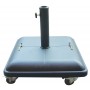 IRIS ΒΑΣΗ ΟΜΠΡΕΛΑΣ 37kg ΓΚΡΙ NTH37-G1