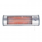 Primo Θερμάστρα Χαλαζία PRQH-81049 Primo 1500W 810049
