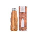ΘΕΡΜΟΣ TRAVEL FLASK SAVE THE AEGEAN 500ml SEKOYA 01-16623