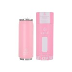 ΘΕΡΜΟΣ TRAVEL CUP SAVE THE AEGEAN 500ml BLOSSOM ROSE 01-10317