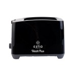 ΦΡΥΓΑΝΙΕΡΑ BLACK PLUS 2 ΘΕΣΕΩΝ ΜΕ 7 ΕΠΙΠΕΔΑ ΨΗΣΙΜΑΤΟΣ 750w ΜΑΥΡΗ 06-12250