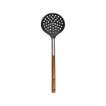 STONE ΚΟΥΤΑΛΑ ΤΡΥΠΗΤΗ PBT 34cm ΜΕ ΞΥΛΙΝΗ ΛΑΒΗ 01-2633