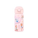 ΘΕΡΜΟΣ ΠΑΙΔΙΚΟ WONDER BOTTLE SAVE THE AEGEAN 350ml WILD STUNTS 01-33064
