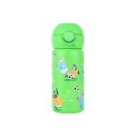 ΘΕΡΜΟΣ ΠΑΙΔΙΚΟ WONDER BOTTLE SAVE THE AEGEAN 350ml JUNGLE KICK 01-33095  