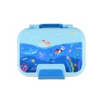 ΠΑΙΔΙΚΟ ΦΑΓΗΤΟΔΟΧΕΙΟ SAVE THE AEGEAN 1030ml 2 ΕΠΙΠΕΔΩΝ OCEAN PLAY 01-33514