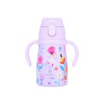 ΘΕΡΜΟΣ ΠΑΙΔΙΚΟ BUBBLE BOTTLE SAVE THE AEGEAN 300ml FAIRY TALES 01-34214
