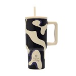 ΘΕΡΜΟΣ STRAW TUMBLER XL SAVE THE AEGEAN 900ml BOLD DRIFT 01-36249