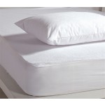 NEF-NEF HOMEWARE ΠΡΟΣΤΑΤΕΥΤΙΚΟ ΣΤΡΩΜΑΤΟΣ ΥΠΕΡΔΙΠΛΟ ΑΔΙΑΒΡΟΧΟ 160Χ200+30CM 007262