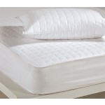 NEF-NEF HOMEWARE ΠΡΟΣΤΑΤΕΥΤΙΚΟ ΣΤΡΩΜΑΤΟΣ ΚΑΠΙΤΟΝΕ ΜΟΝΟ 100X200+30CM 008254