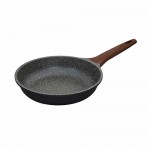 ΤΗΓΑΝΙ STONE ΑΝΤΙΚΟΛΛΗΤΙΚΟ ΧΥΤΟΥ ΑΛΟΥΜΙΝΙΟΥ 24cm 01-1179