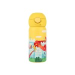 ΘΕΡΜΟΣ ΠΑΙΔΙΚΟ WONDER BOTTLE SAVE THE AEGEAN 350ml FORTRESS DRAGON 01-33088