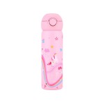 ΘΕΡΜΟΣ ΠΑΙΔΙΚΟ WONDER BOTTLE SAVE THE AEGEAN 500ml RAINBOW DREAMS 01-34207