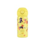 ΘΕΡΜΟΣ ΠΑΙΔΙΚΟ WONDER BOTTLE SAVE THE AEGEAN 350ml PET PARTY 01-43636