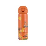 ΘΕΡΜΟΣ ΠΑΙΔΙΚΟ WONDER BOTTLE SAVE THE AEGEAN 500ml THE BIG BUILD 01-43698